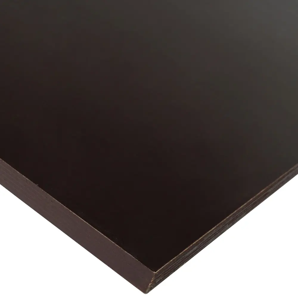 Фанера 18 мм ламинированная 1220x2440 мм, 2.977 м² ВЯТКА STLM-2201162