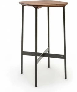 Rolf Benz Квадратный высокий стол