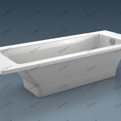 Индивидуальная ванна  Esse Java 009