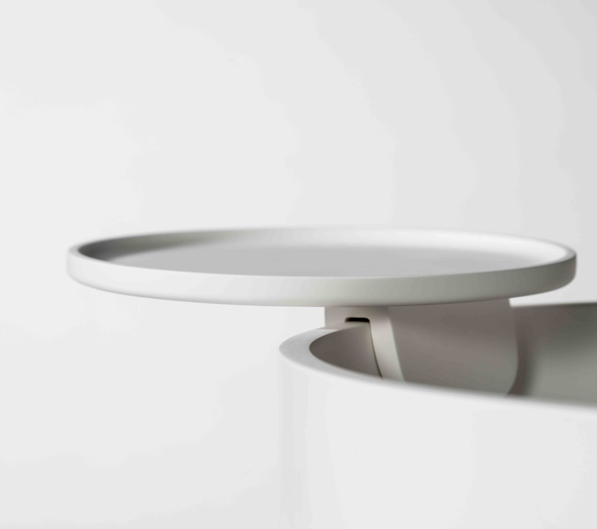 EXLAVSTANDOT Напольная раковина стоящая прямоугольная Ex.T Stand - Вид №9