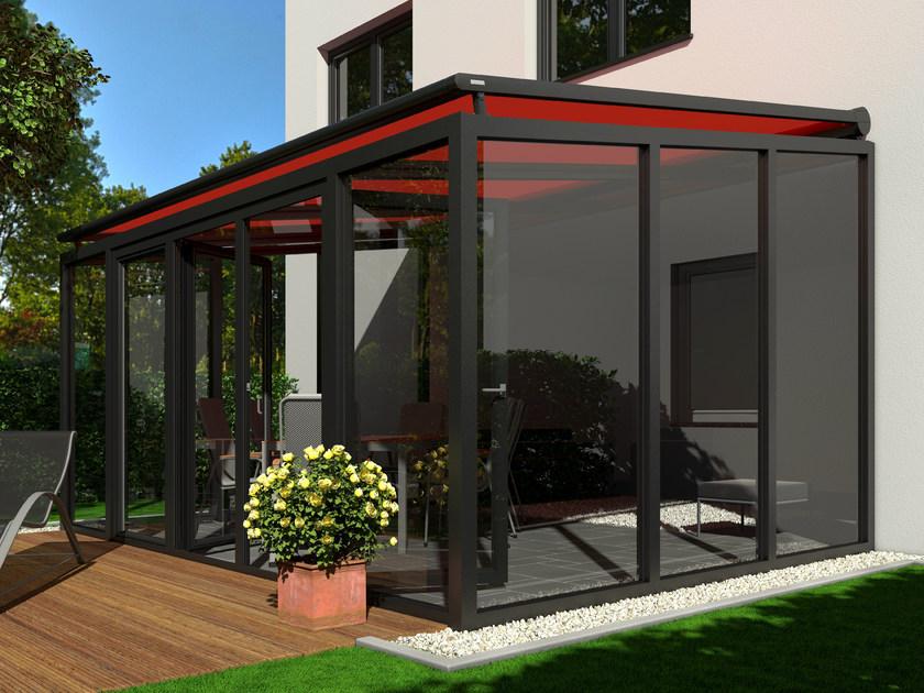 markilux Тент в коробке с боковыми направляющими sun-id-1357201 - Вид №3