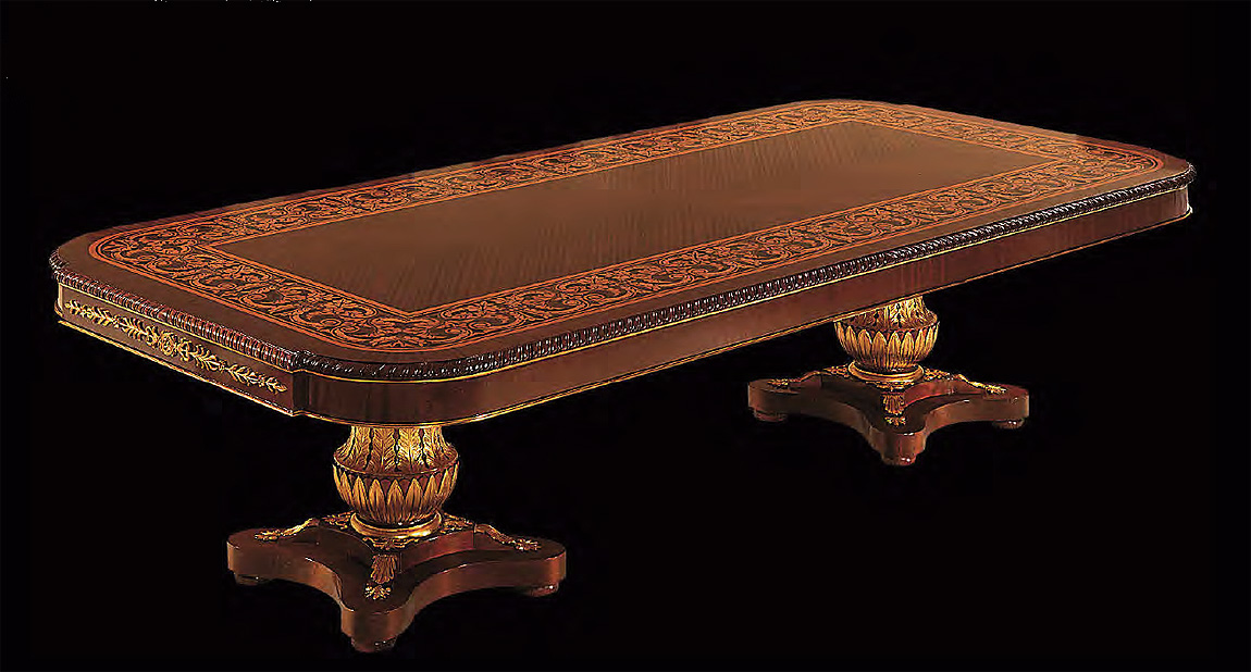 Стол  COLOMBOSTILE 0114 TA CLASSICO