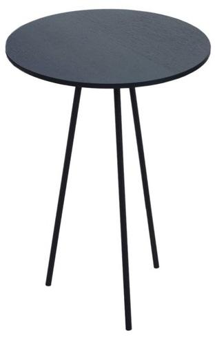 more Круглый деревянный журнальный столик для гостиной sun-id-1377069 - Вид №1