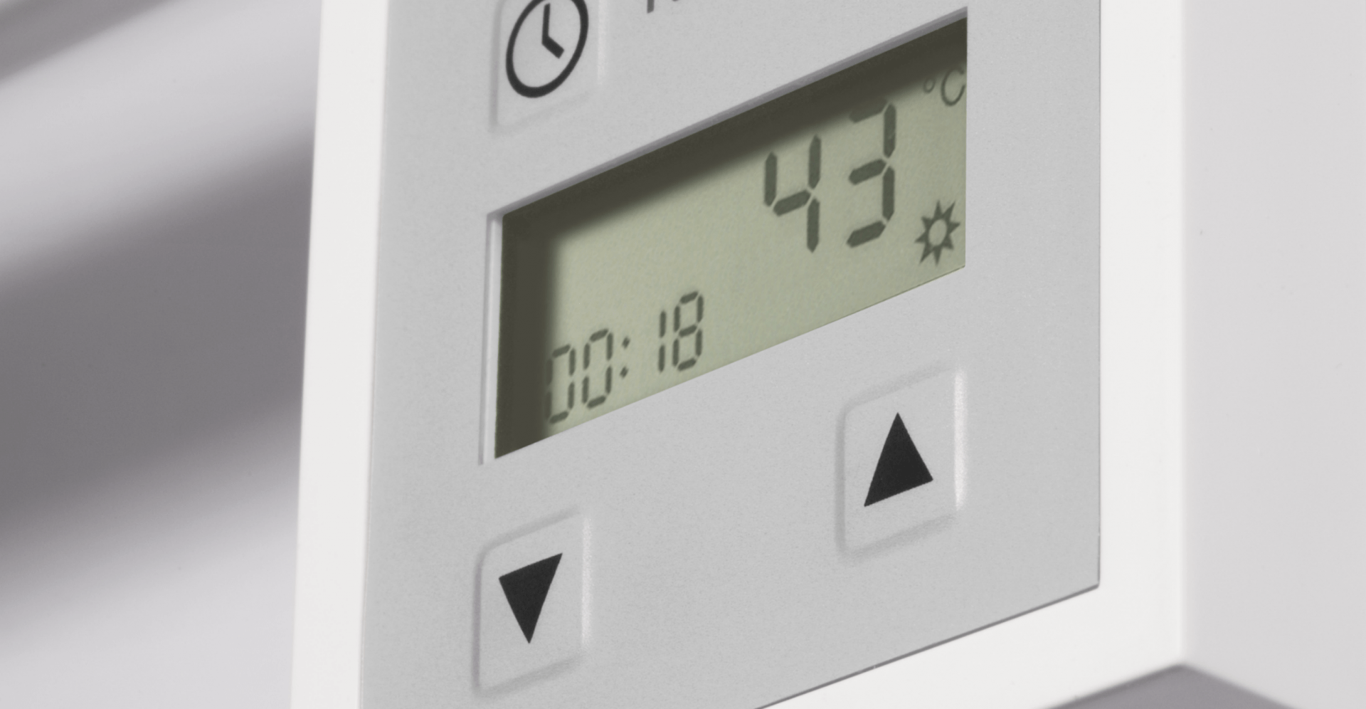 Электронагреватели WEKT303 KTX 3 Terma 310  - Вид №1