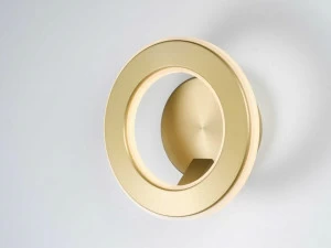 Karice Lighting Настенный светодиодный светильник с диммером Electron Elecws