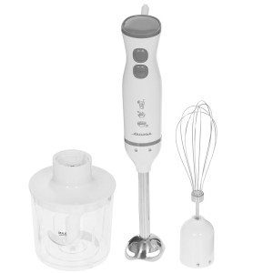 5364239 Блендер погружной Аксинья КС-326А белый