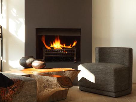 Кресло с мягкой обивкой Santreyd sun-id-1419775 - Вид №4