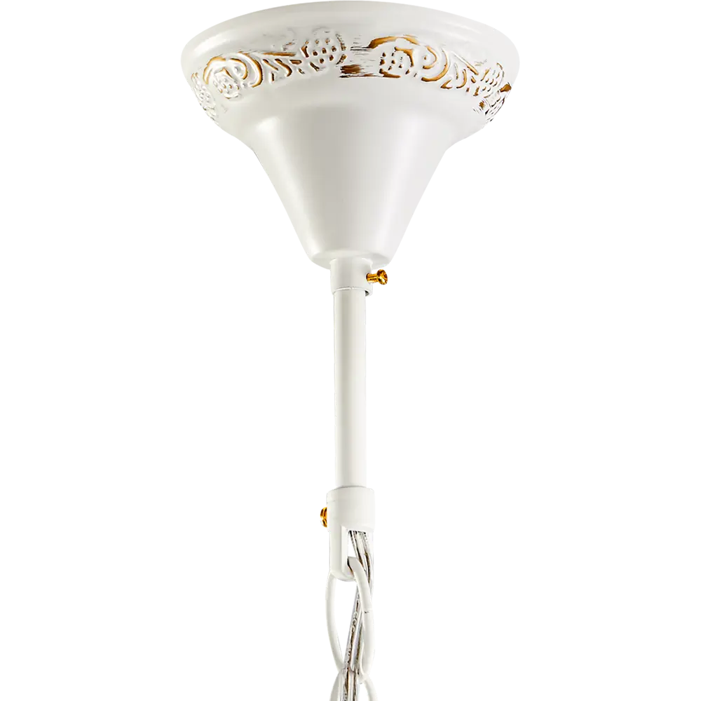 Люстра Эветта от Семь огней — элегантное освещение для вашего интерьера 85242586 STLM-0060364 - Вид №4