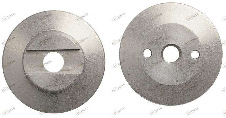 MAXIMA Фланцы для алюминиевых дисков Accessori per taglio, carotaggio e levigatura sun-id-1450477