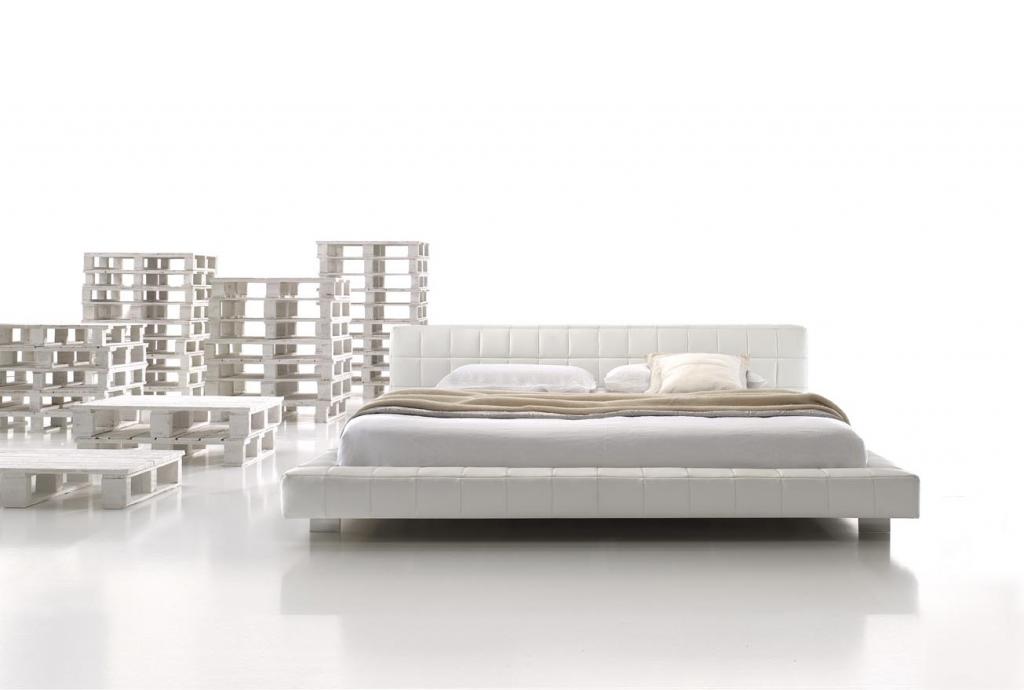 042502 Кровать Moradillo Wood Santreyd - Вид №1