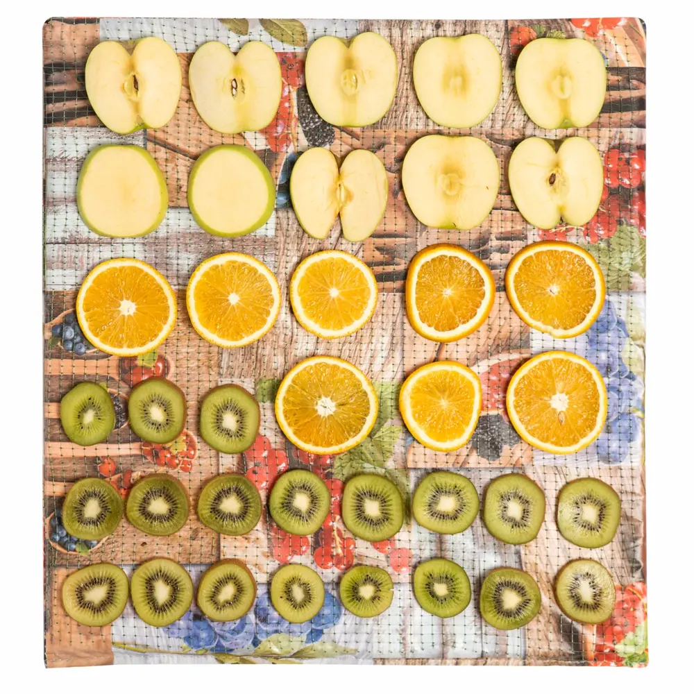 Сушилка-скатерть MASTERICA ОНЭ-5.2 для деликатной сушки продуктов 88747857 STLM-0952620 - Вид №3