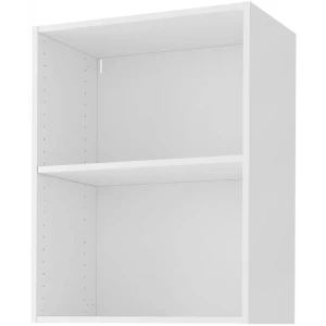 Каркас навесной Delinia ID 60X76.8X35 см, ЛДСП, цвет белый