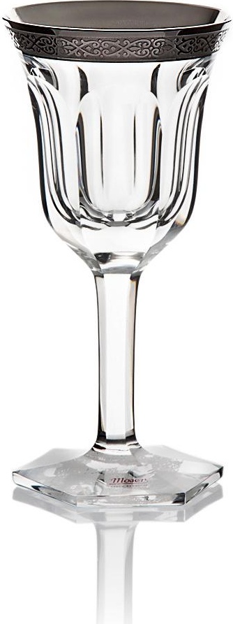 57255 Moser Рюмка для водки 35мл "Поуп" Хрусталь бессвинцовый 