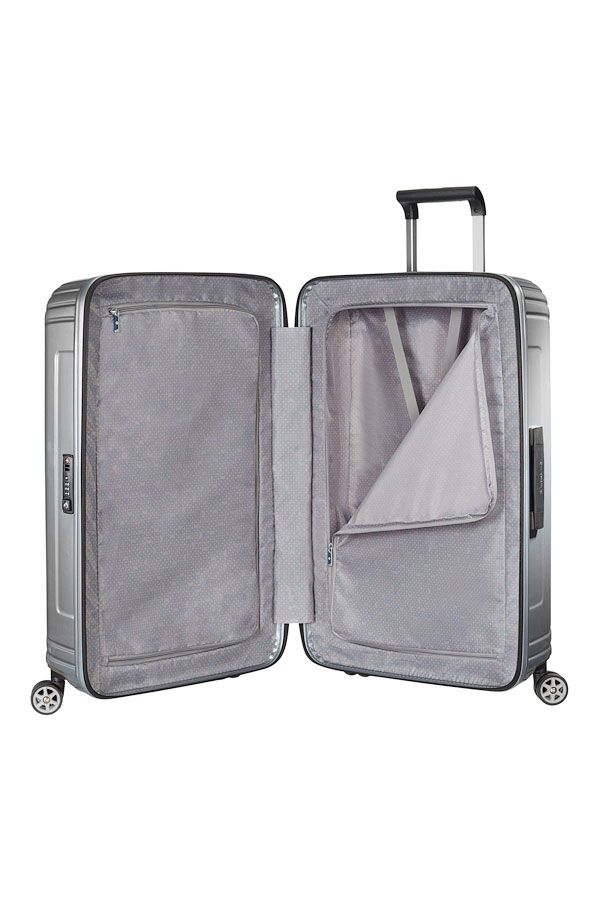 44D-25002 Чемодан 44D*002 Spinner M Samsonite Neopulse  - Вид №1