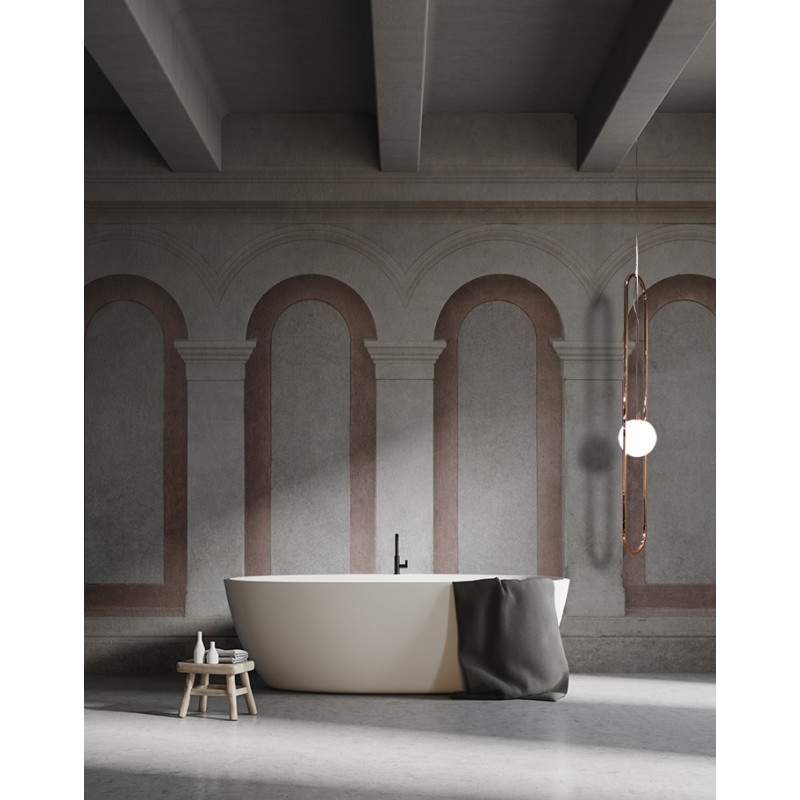 WP01084A Обои декоративные Adriani e Rossi  - Вид №1