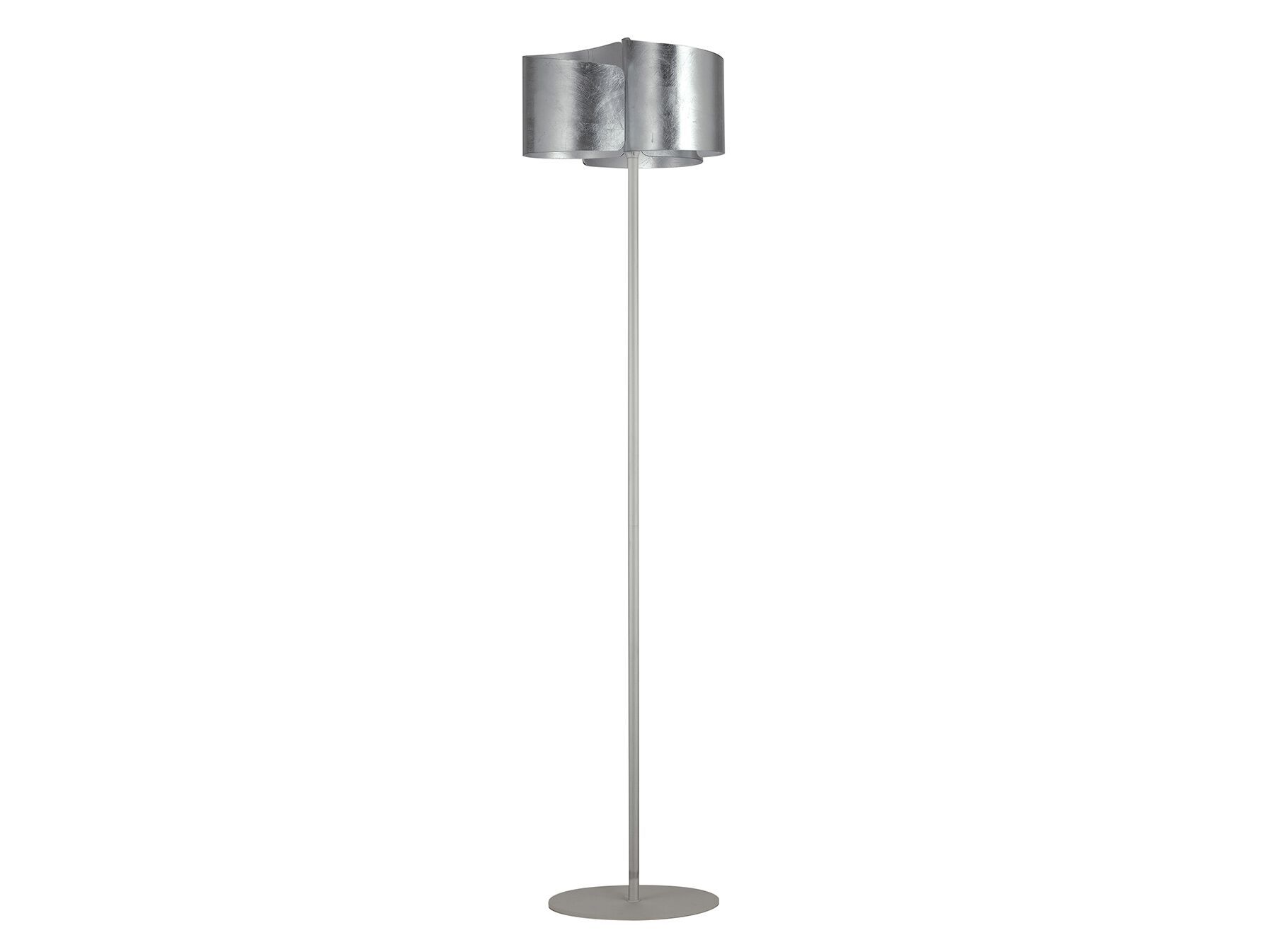 Стеклянный торшер Fan Europe Lighting дизайн окружающего света ARCH-00078324 - Вид №4