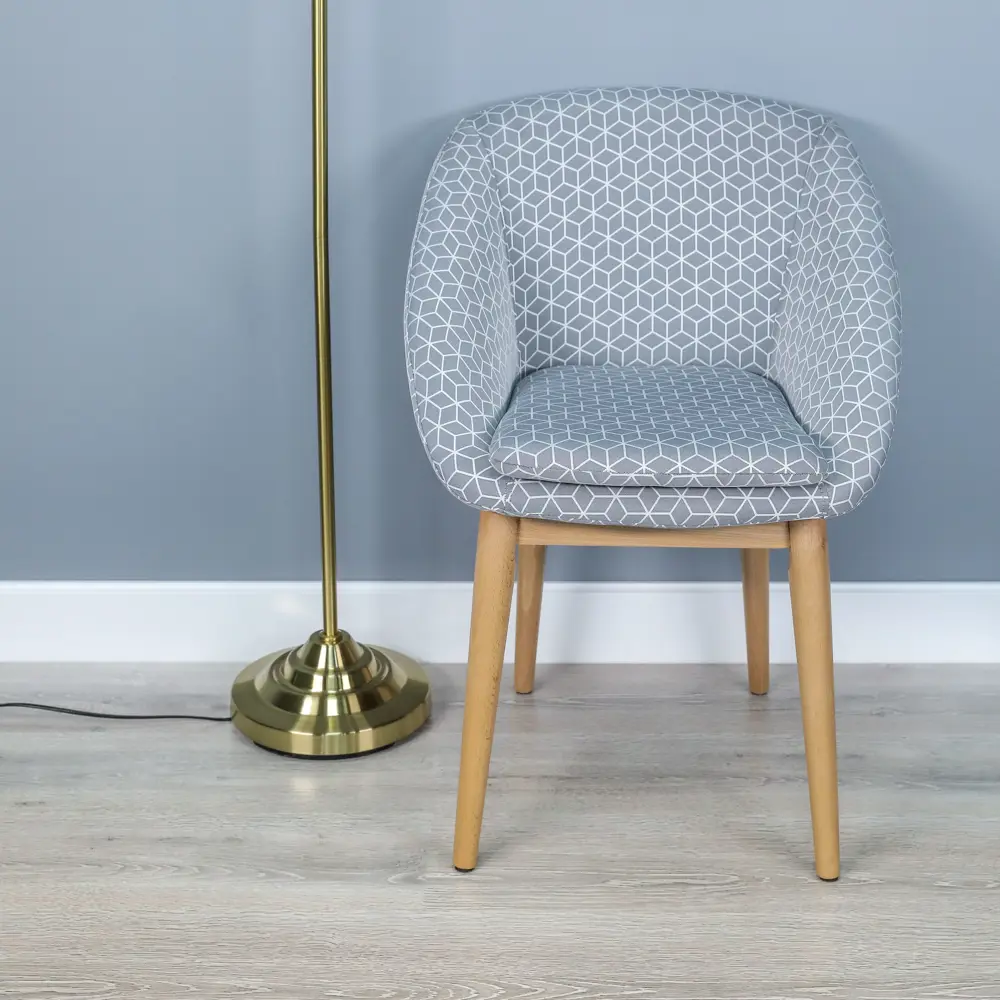 ARTFLOOR Ламинат «Дуб Суматра» — износостойкое покрытие для активной семьи 81976753 STLM-0016333