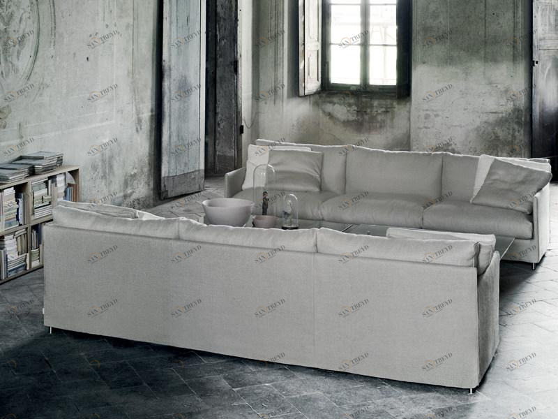 Living Divani Съемный диван Chemise sun-id-1386208