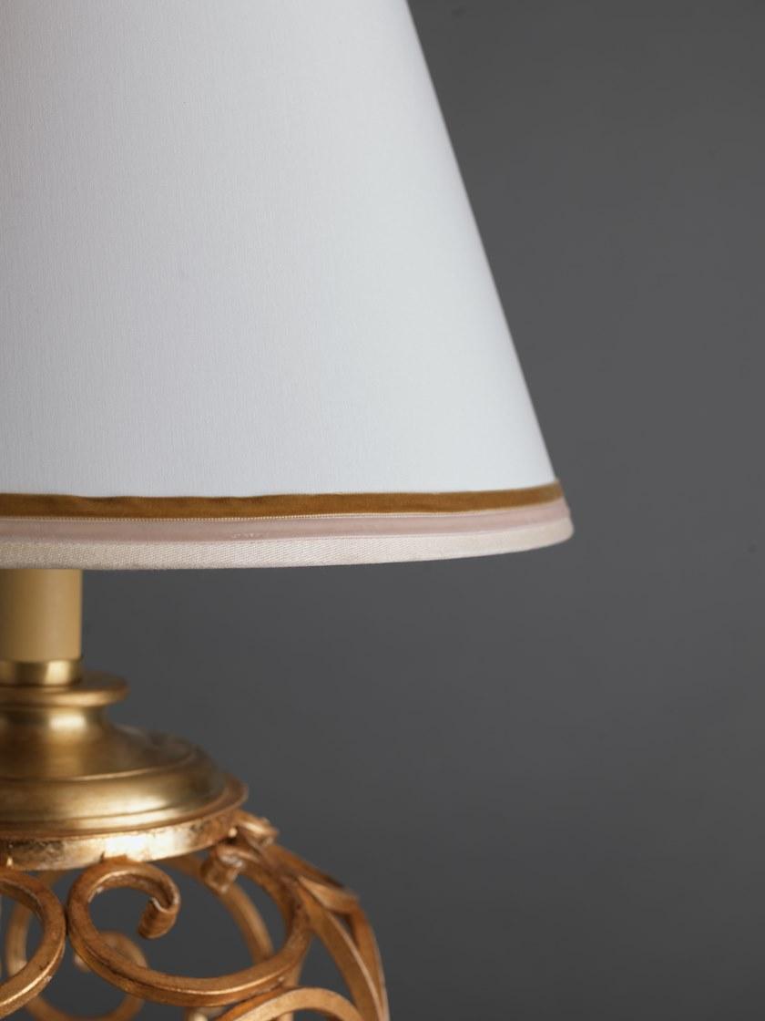 OFFICINACIANI Настольная лампа из металла Orcio Hl1030ta-1  - Вид №2