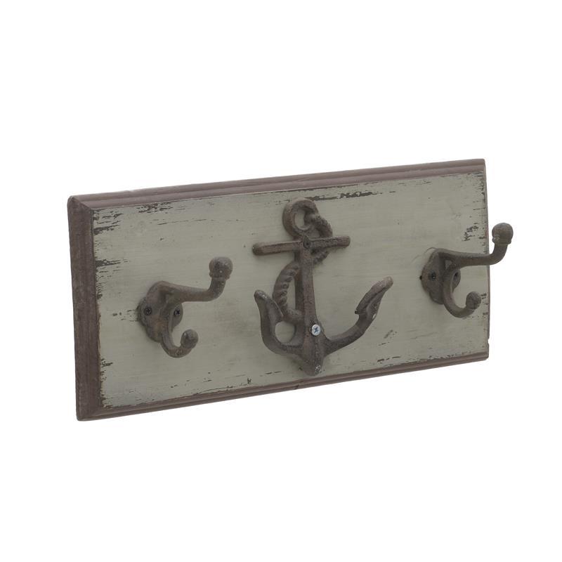 3870232.0016 вешалка настенная TO4ROOMS 