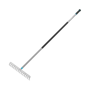 Грабли универсальные Cellfast Ergo 14 зубьев 155 см сталь с черенком