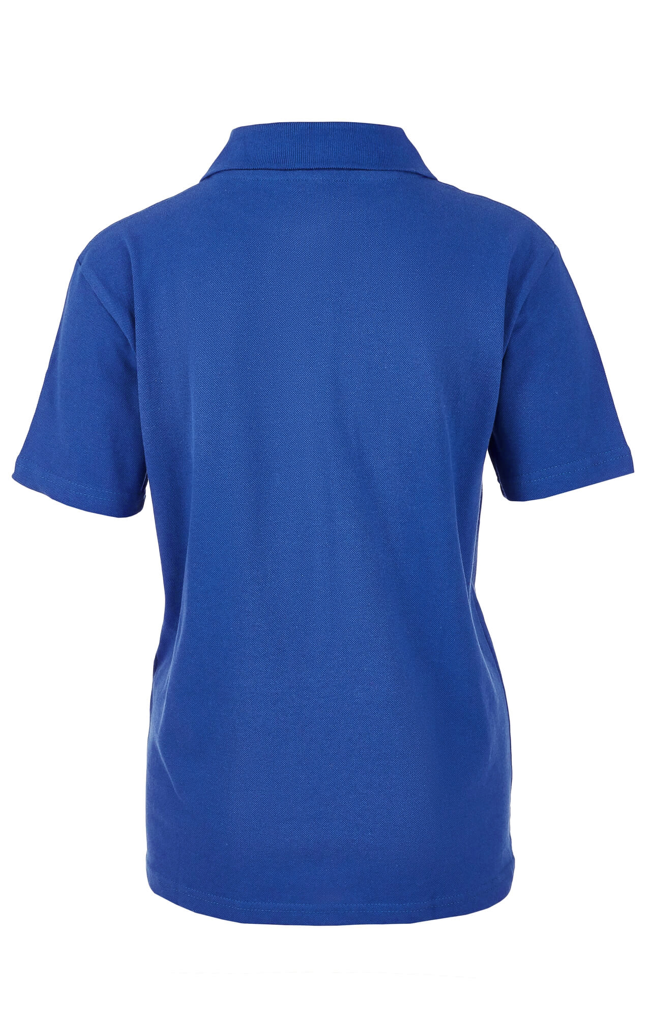 4958033 Тенниска-поло василек  Одежда для салонов красоты  размер 4XL (58) Спецодежда  - Вид №7