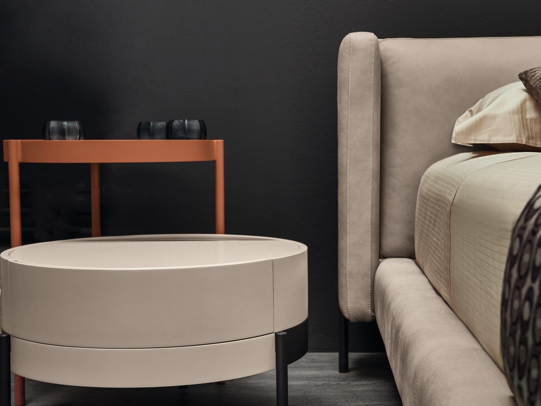 Журнальный столик / тумбочка Cantori VALLEY ARCH-00105069 - Вид №2