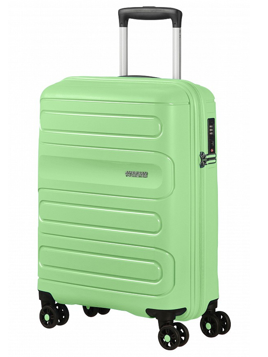 51G-24001 Чемодан 51G*001 Spinner 55 American Tourister Sunside 