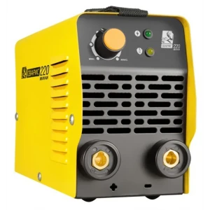 Сварочный аппарат-мини FoxWeld, инверторный, 220 А