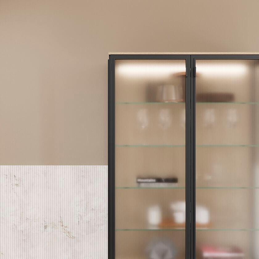 Деревянная обшивка Febal Casa BOISERIE ARCH-00076421 - Вид №14