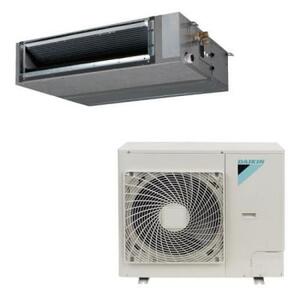 Daikin FBA71A9 / RR71BV