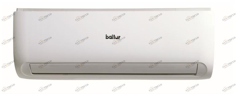 Baltur Моно и мульти сплит-кондиционеры с инверторной системой Residential flex line 3.0 sun-id-1354740