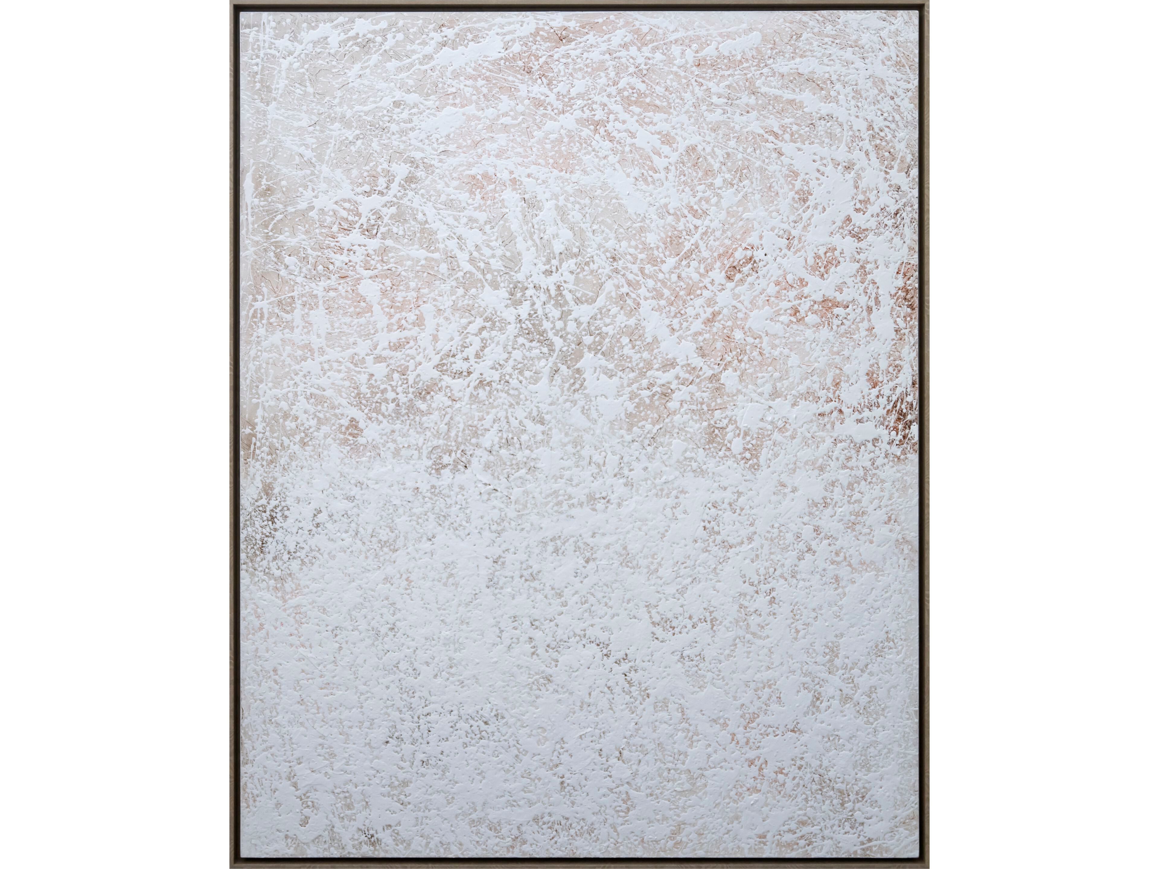 Деревянная рамка NOVOCUADRO ART COMPANY Хавьер Торрес ARCH-00009429 - Вид №1