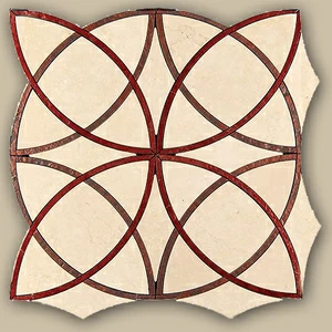 ПЛИТКА ПОЛОВАЯ METAL STONE ACM (Y)-5/3 SKALINI ALCAMO