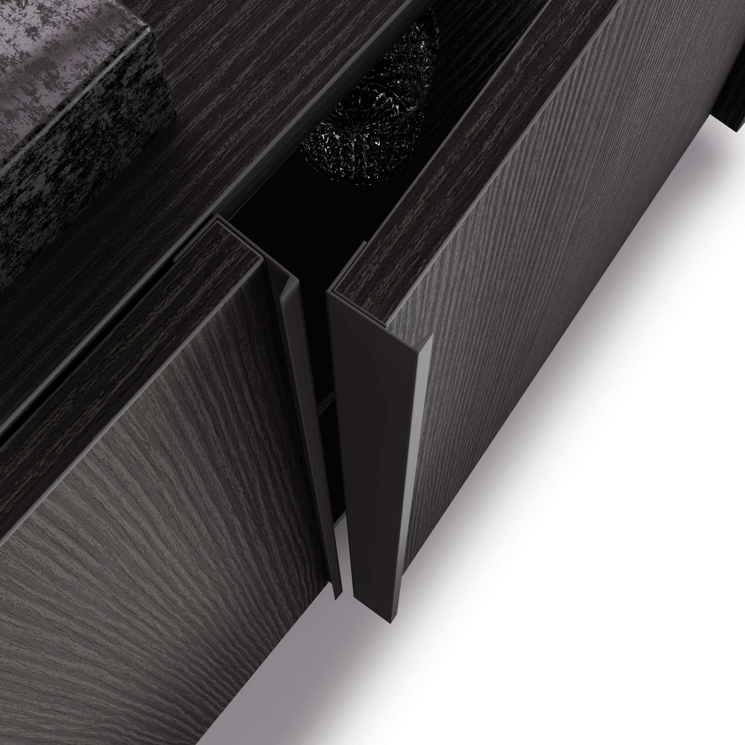 Мадия в облагороженном с распашными дверями Mobili Fiver ROMINA ARCH-00104343 - Вид №67