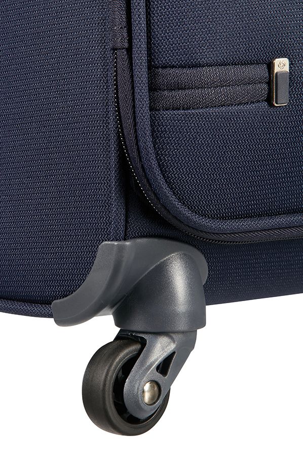 38N-41003 Чемодан 38N*003 Spinner 55 Samsonite Base Boost  - Вид №4
