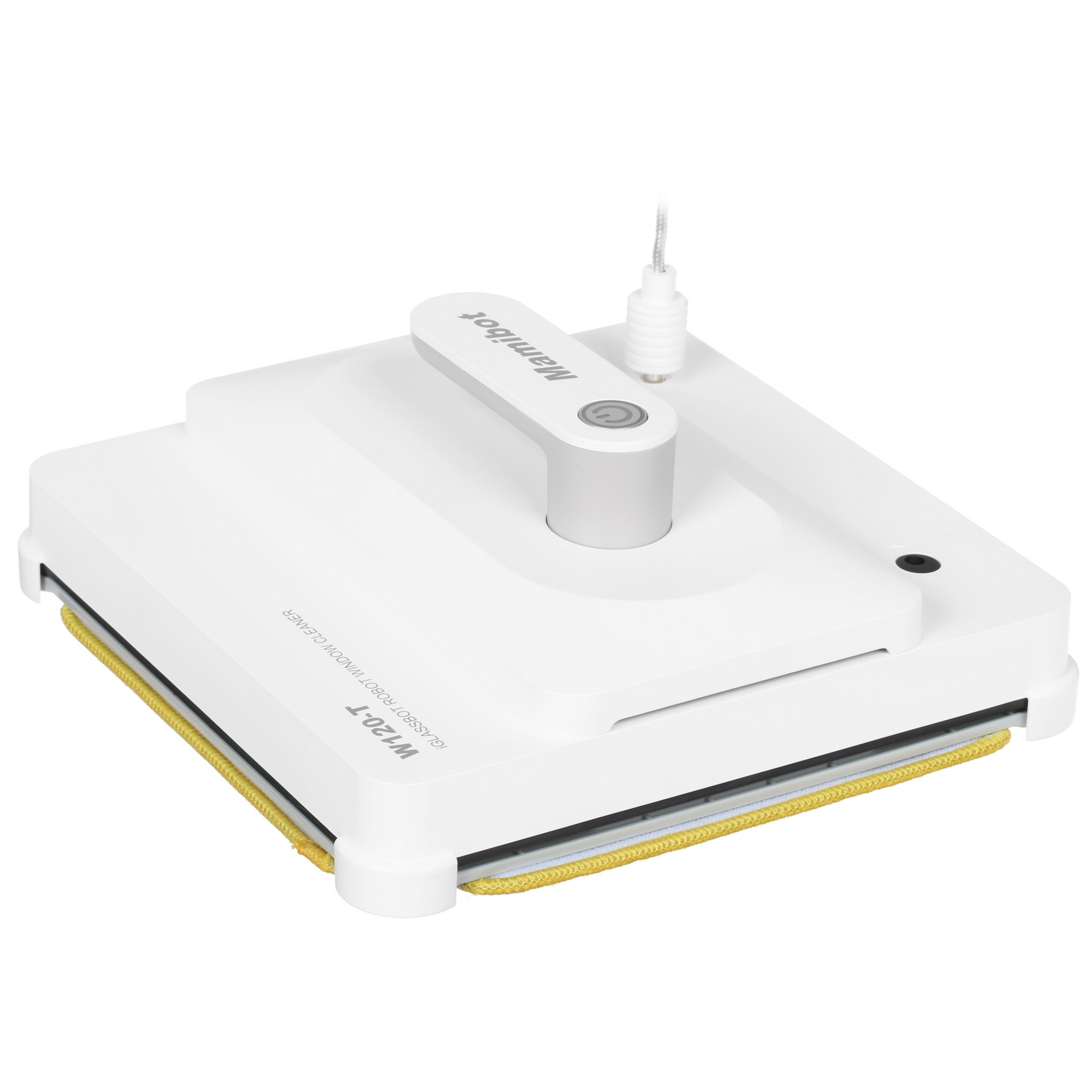 4703759 Робот-мойщик окон Mamibot W120-T белый STDN-0034543