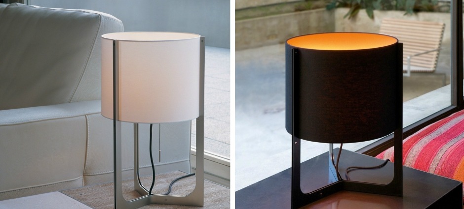 005187 Настольная лампа Carpyen Nirvana Santreyd - Вид №1