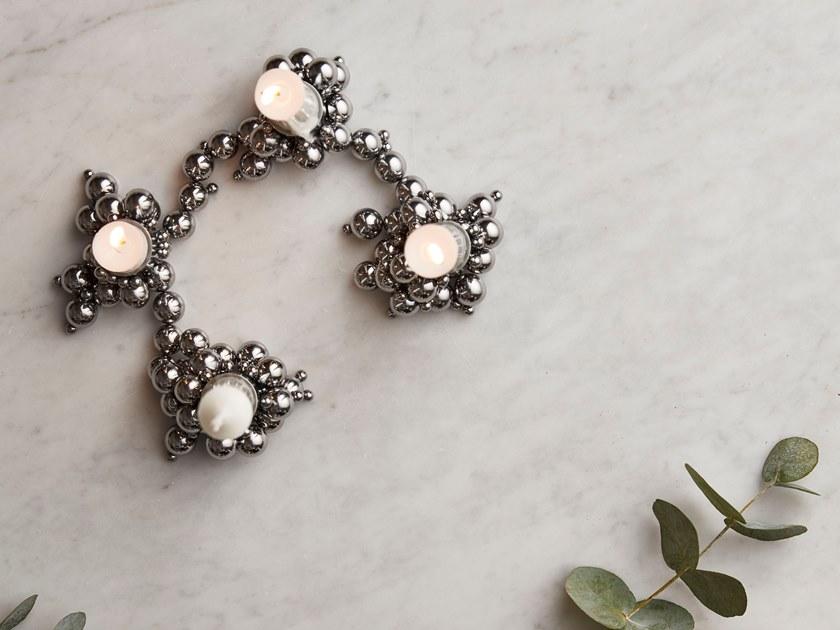 Gejst Подсвечник из стали Molekyl sun-id-1437097 - Вид №24