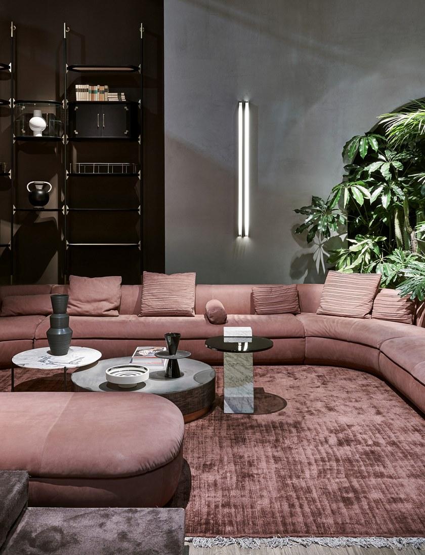 BAXTER Модульный диван sun-id-1345625 - Вид №2