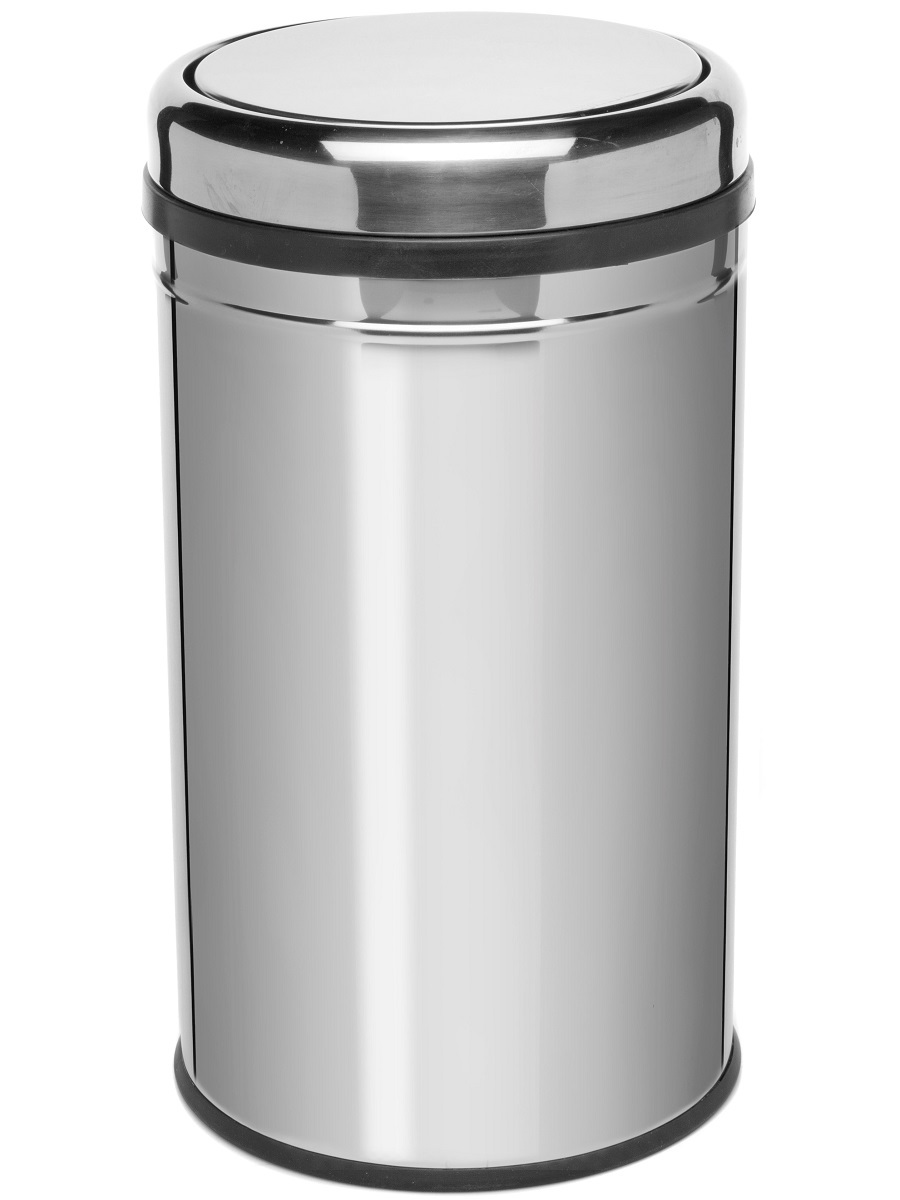 Вёдра с педалью и крышкой Libra 20L Chrome NAVAKO 11138