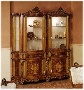 Витрина 268/C FRATELLI RADICE 10190280035