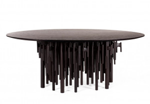 Стол TUILERIES  EMMEMOBILI T1811R_