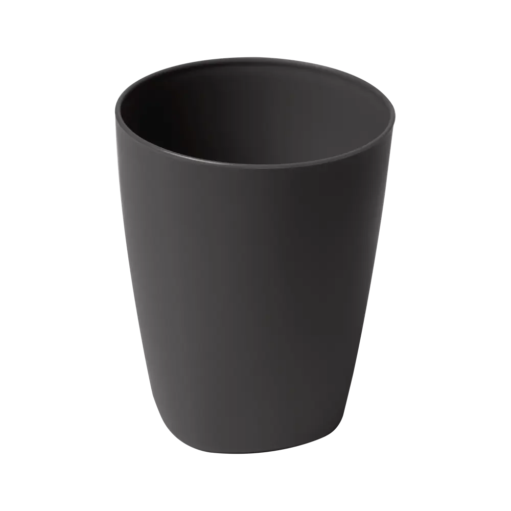 Стакан для зубных щеток BEROSSI Aqua — минимализм в деталях 89350161 STLM-0994891