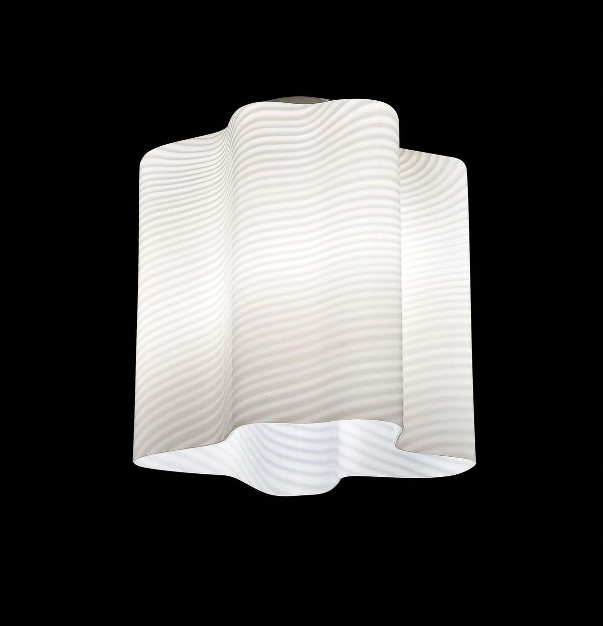 Потолочный светильник Lightstar Nubi Ondoso 802011 LIGHTSTAR NUBI ONDOSO 082283 Белый  - Вид №2