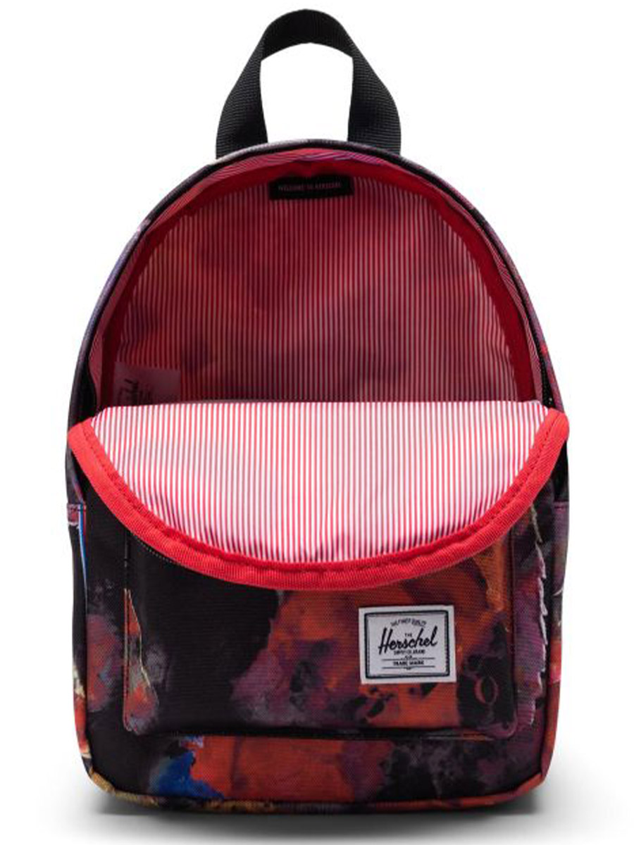 10787-04922-OS Рюкзак Backpack Mini Herschel Classic - Вид №1