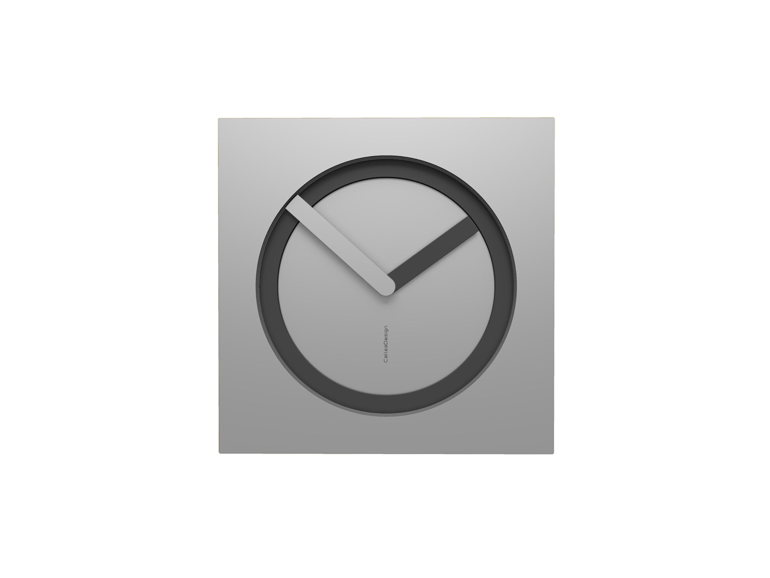 Настенные часы MDF CalleaDesign KAM ARCH-00128833 - Вид №2