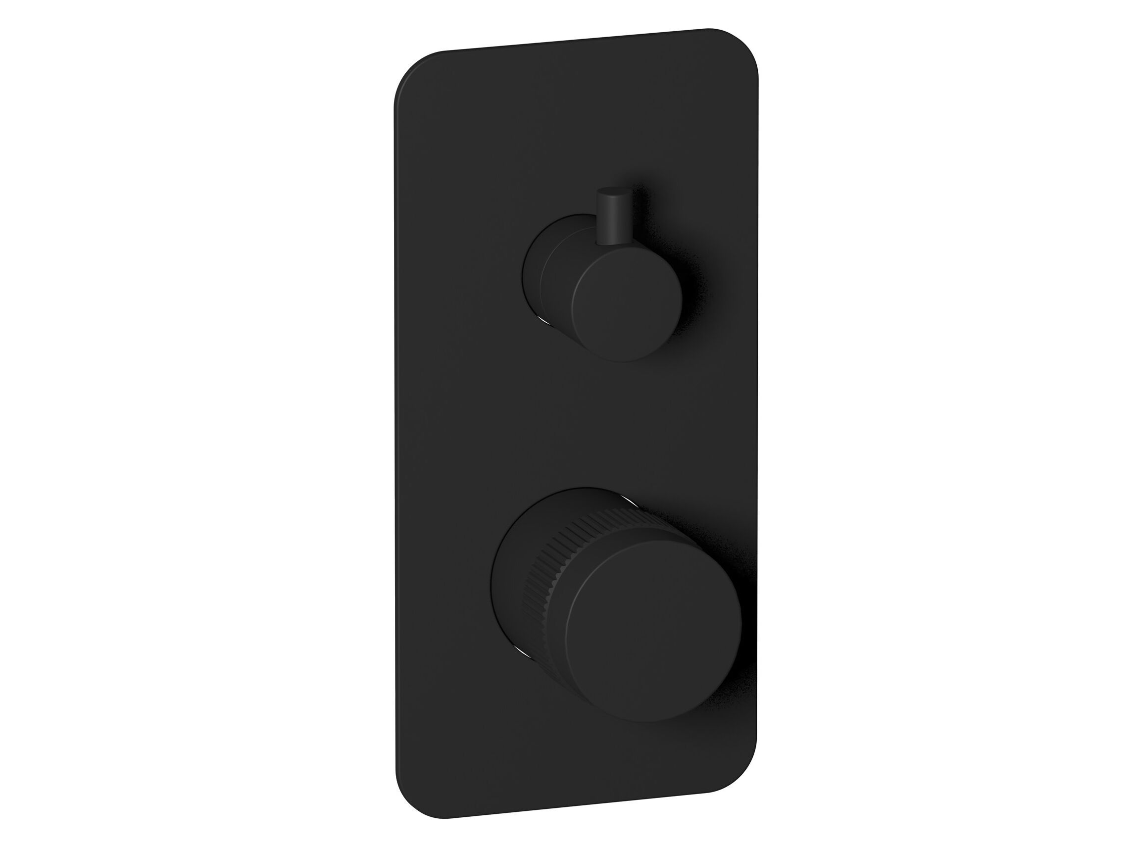 Гидропрогрессивный смеситель для душа с переключателем IB Reflex ARCH-00119816