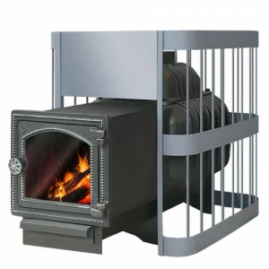 Печь каменка для бани Этна Магма 14 (ДТ-3С)