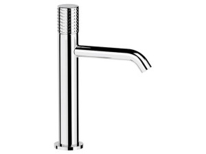 Однорычажный смеситель для раковины без слива